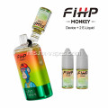 FIHP monyet 30k sedutan Vape pakai buang